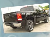 2011 GMC Sierra Winnipeg, MB USED CAR DEALER 305/45-22 Falken w/ 22x9.5Liquid Metal rims