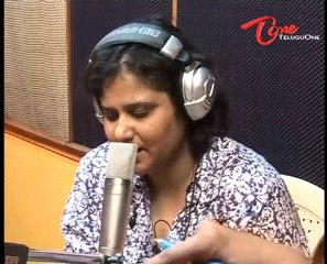 Nandini Reddy's Chit Chat Show with TORI Listeners