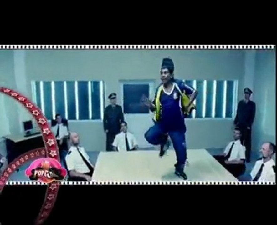 Vijay - Nayanthara - Yama Kantri Movie Audio Released