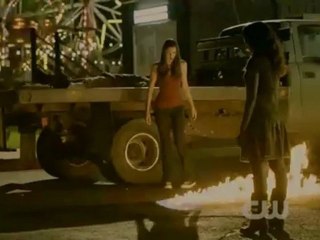 Bonnie _ Damon - Love Story Part 5