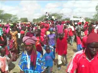 Accaparement des terres Diokoul-WalfTV PArtie 3