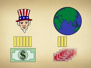 Economic Armageddon...Will the US Government Collapse?