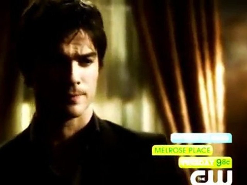 Bonnie and Damon - Love Story - Part 7