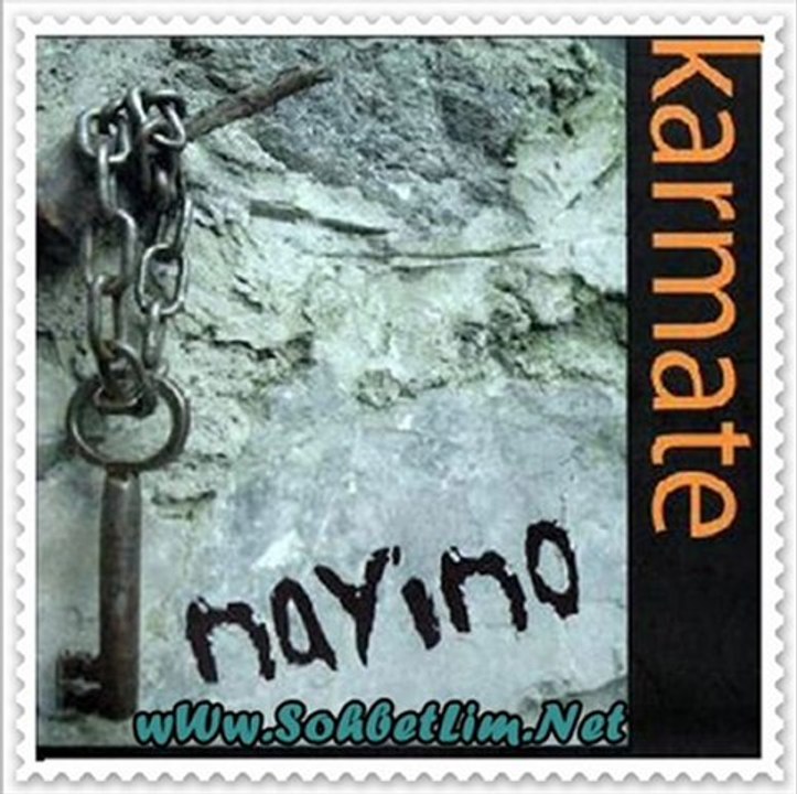 Karmate - NayiNo