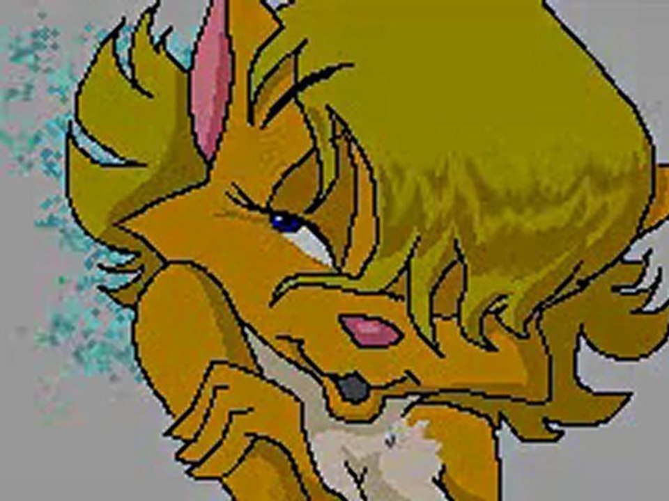 [Cycle Fur] Flip The Frog In Dating Game