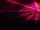 Show laser réalisé avec laser epsilone he-laserscan et lyre epsilone light