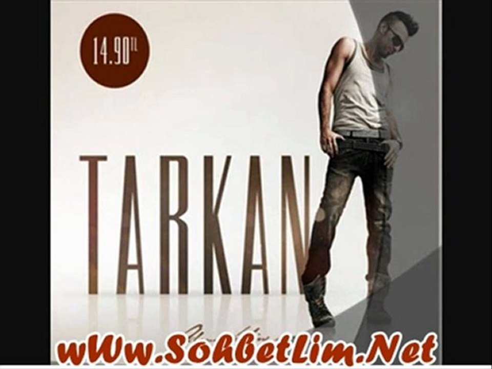 Tarkan - İşim Olmaz
