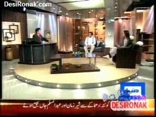 hasbhaal 23 July 2011 P1