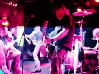 Karma to Burn au Quai’son à Nancy