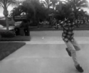 Kid Frenzy aka Dellano Edited