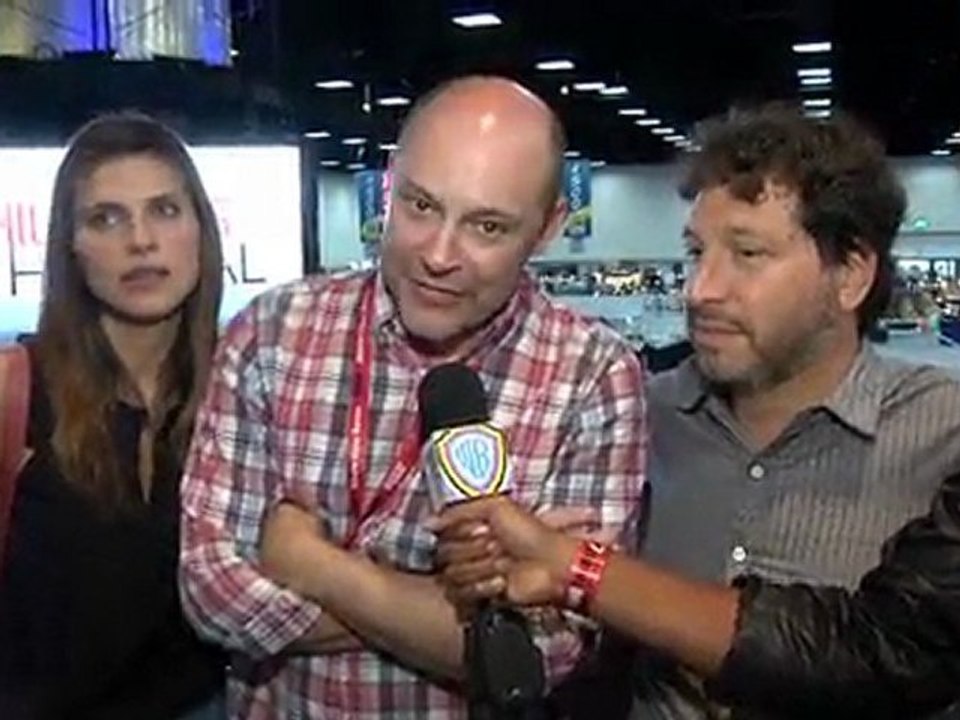 Childrens Hospital brings the healing power of laughter ...