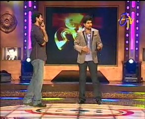 Abhimani - Kathilanti Game Show - Kalyan Ram - 02