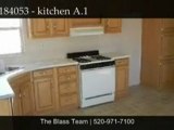 4320 E Bevers St Sierra Vista AZ 85650 | Blass Homes