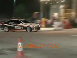 Saeed Al Mouri Red Bull CPD 2011 Finals