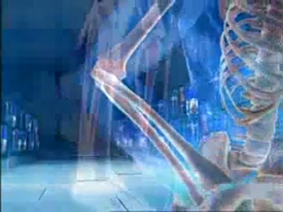 Kendi kendini tamir eden taş blok