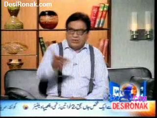 hasbhaal 23 July 2011 P2