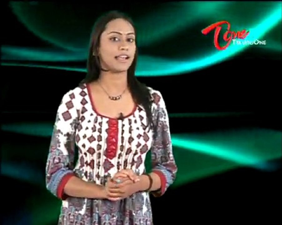 Grapevine - Tollywood Gossips