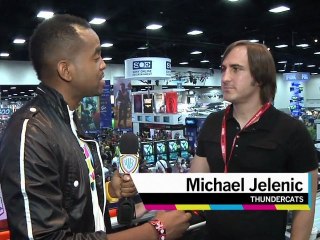 ThunderCats Ho! Check out the Sword of Omens at ...