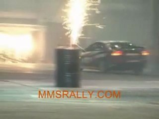 Saeed Al Mouri Red Bull CPD Finals FULL RUN