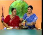 Local Kitchen - Recipes - Sindhi Kadhi - Alu Tuk - 02