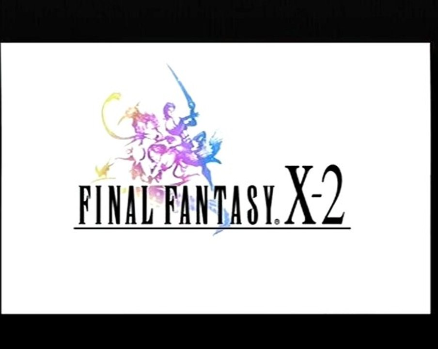 Final Fantasy X-2 [1] Real Emotion
