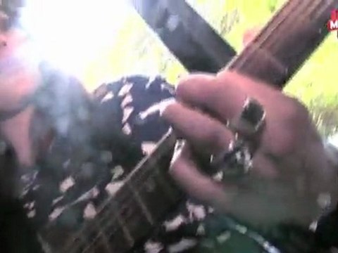 Brisa Roché Acoustique Live