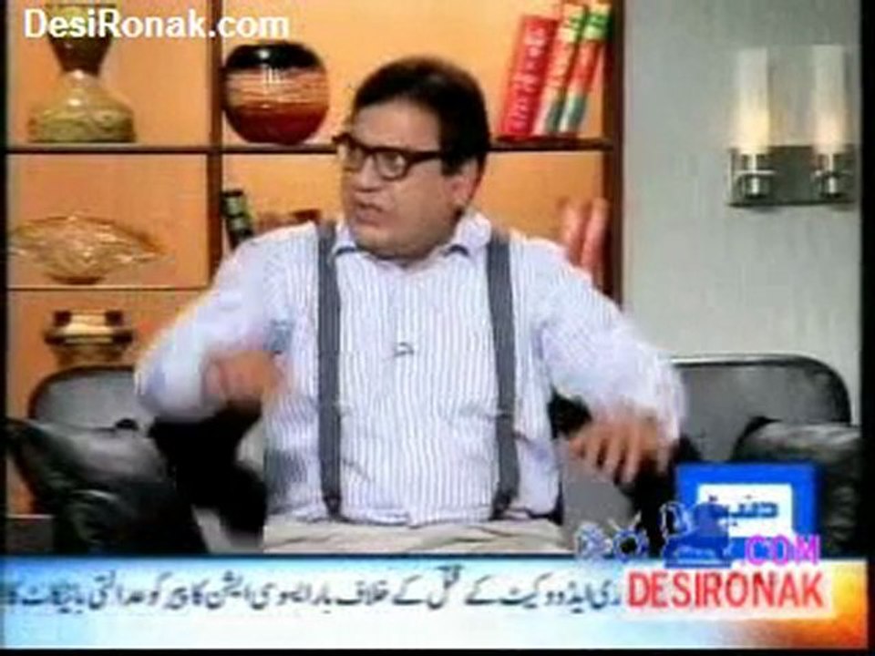 hasbhaal 23 July 2011 P4