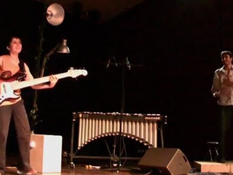 Soleo 3mn - Percussions corporelles