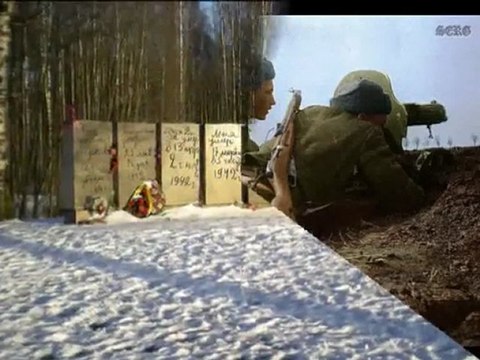 Журавли - Иосиф Кобзон 25,04,10