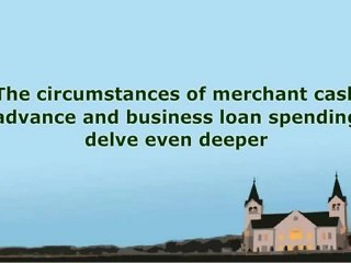 Merchant Cash Advance Capital