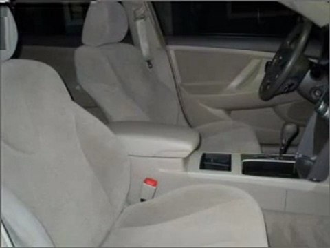 Used 2007 Toyota Camry Fern Park FL - by EveryCarListed.com