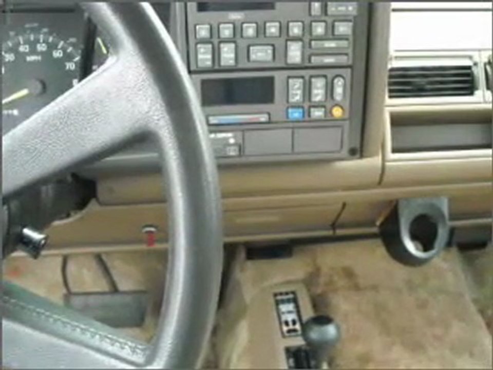 Used 1992 GMC Suburban Waldorf MD - by EveryCarListed.com