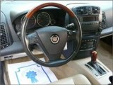Used 2005 Cadillac CTS Marion IA - by EveryCarListed.com