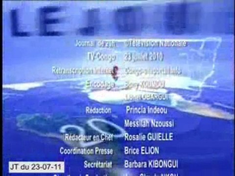 Une délégation du PDGE assiste au 6ème congrès extraordinaire du PCT