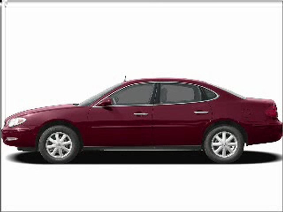 Used 2005 Buick LaCrosse Dublin CA - by EveryCarListed.com