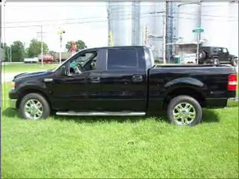 Used 2007 Ford F-150 Nashville IL - by EveryCarListed.com
