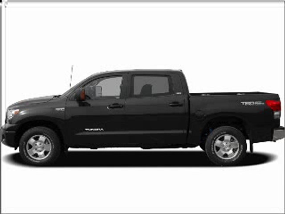 Used 2007 Toyota Tundra Culpeper VA - by EveryCarListed.com