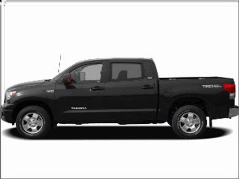 Used 2007 Toyota Tundra Culpeper VA - by EveryCarListed.com