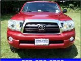 Used 2007 Toyota Tacoma Culpeper VA - by EveryCarListed.com