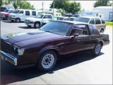 Used 1987 Buick Regal Nashville IL - by EveryCarListed.com