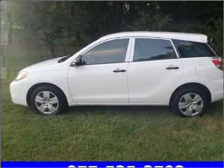 Used 2007 Toyota Matrix Culpeper VA - by EveryCarListed.com