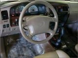 Used 2001 Toyota 4Runner Marion IA - by EveryCarListed.com