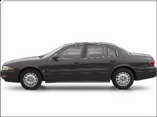 Used 2004 Buick LeSabre Bridgeport CT - by ...