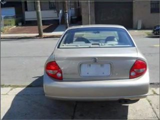 Used 2000 Nissan Maxima Elizabeth NJ - by EveryCarListed.com