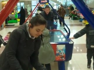 Fanta gençlik festivalinden Kısa sözler ..