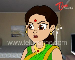 Abheera - 2D Animated Serial - Episode 20