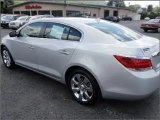 Used 2010 Buick LaCrosse Mill Hall PA - by ...