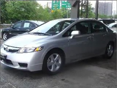 Used 2010 Honda Civic Fort Lee NJ - by EveryCarListed.com