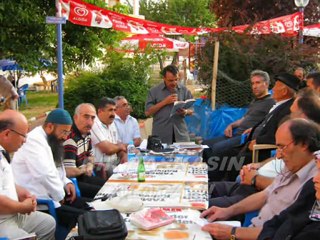 BİRBAŞKASIN ALACA...DURAK YİĞİT VİDEOSU