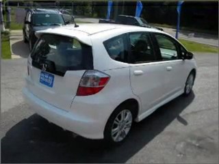 Used 2010 Honda Fit Rainbow City AL - by EveryCarListed.com